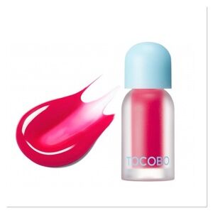 TOCOBO Juicy Plumping Lip Oil
